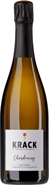 Chardonnay Brut Nature 2019