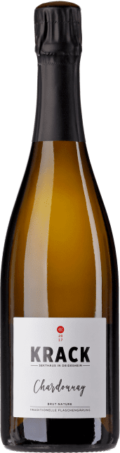 Chardonnay Brut Nature