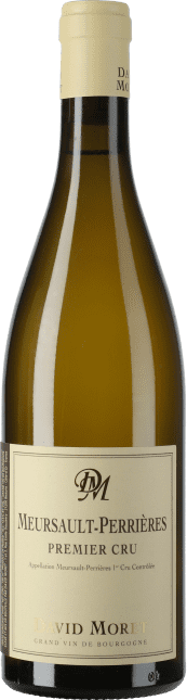 David Moret: Meursault Premier Cru Perrières 2023
