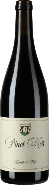 Pinot Noir 2019