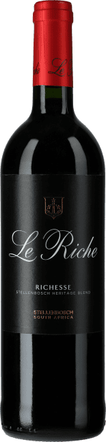 Richesse 2019