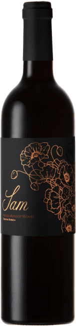 Miles Mossop: Family Wine - Sam 2017