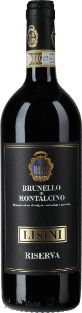 Brunello di Montalcino Riserva 2007