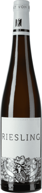 Reichsrat von Buhl: Riesling Cuvee der Großen Lagen 2019