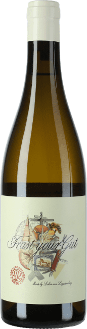 Trust your Gut Chenin Blanc 2020