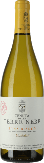 Etna Bianco Contrada Montalto Premier Cru 2022