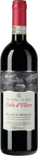 Cielo d'Ulisse Brunello di Montalcino 2019