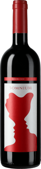 Somnium: Somnium Douro Tinto Touriga 2017