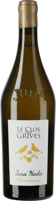 Jura'Nada Chardonnay Ouillé 2019
