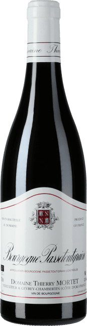 Bourgogne Passetoutgrain 2021