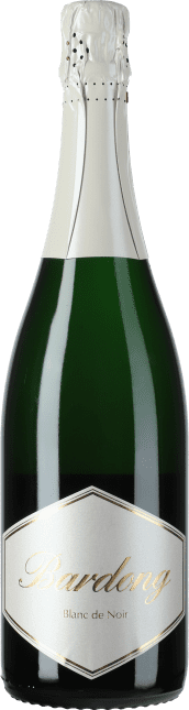 Assmannshäuser Hinterkirch Blanc de Noir Sekt brut 2014