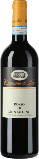 Rosso di Montalcino