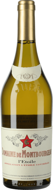 Chardonnay L'Etoile 2019