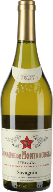 Savagnin L'Etoile 2018