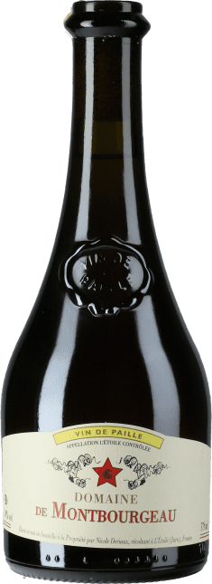 Vin de Paille L'Etoile 2016