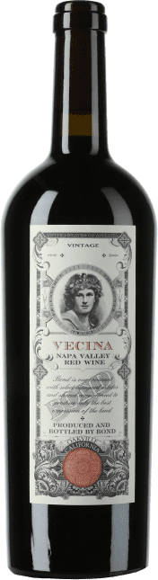 Vecina 2018