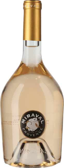 Miraval Rosé Côtes de Provence 2022