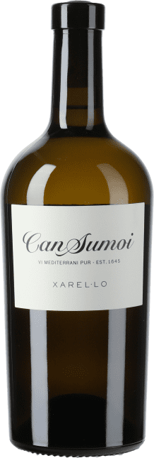 Can Sumoi Xarel•lo 2023