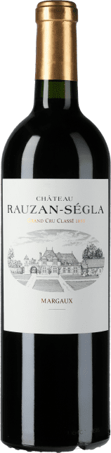 Chateau Rauzan Segla 2eme Cru 2020