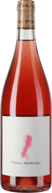 Markus Altenburger Rose