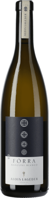 Fórra Manzoni Bianco 2019