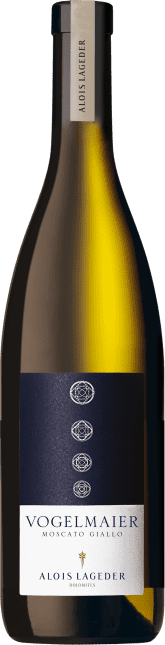Vogelmaier Moscato Giallo 2021