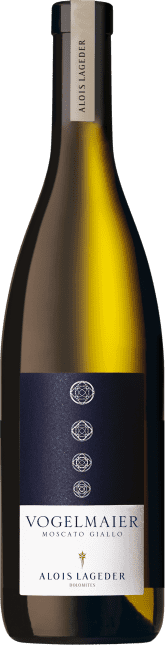 Vogelmaier Moscato Giallo 2020