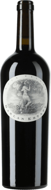 Harlan Estate: Harlan Estate 2017