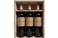 Sammlerbox: Family Reserve Amarone della Valpolicella Monte Lodoletta