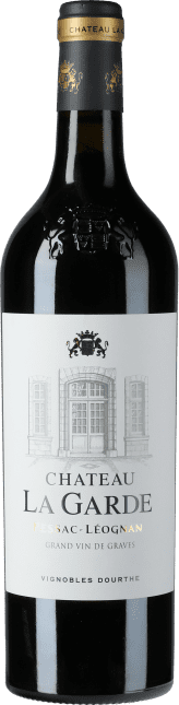 Chateau La Garde 2019