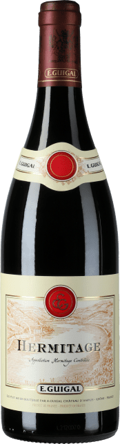 Guigal: Hermitage 2020