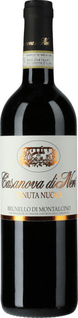 Casanova di Neri: Brunello di Montalcino Tenuta Nuova 2019