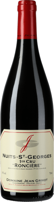 Nuits Saint Georges Premier Cru Ronciere 2020