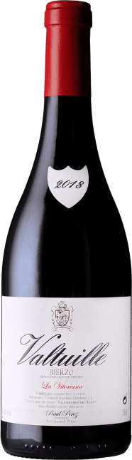 Valtuille La Vitoriana 2018