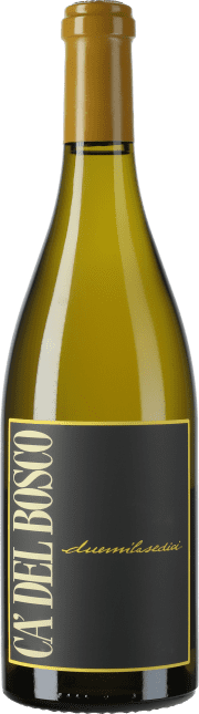 Chardonnay Curtefranca 2016