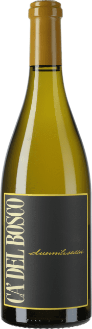 Chardonnay Curtefranca 2018