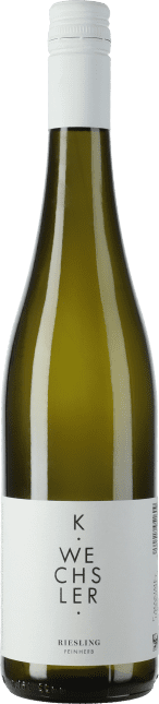Katharina Wechsler: Riesling 2020