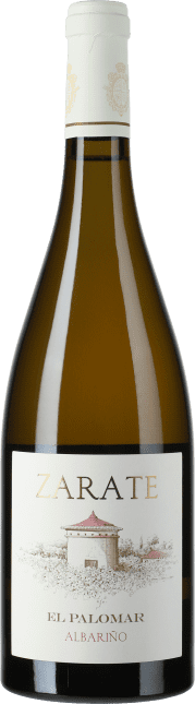Bodega Zarate: El Palomar Albarino 2023