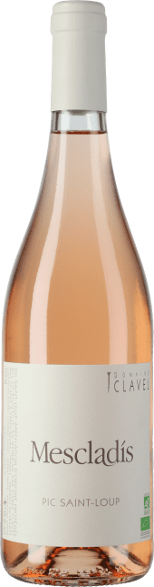 Mescladis Rosé 2023