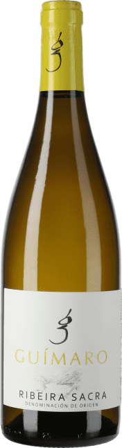 Vino Blanco 2019