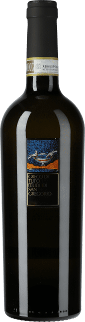 Greco di Tufo 2020