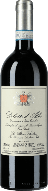 Dolcetto d’Alba 2023