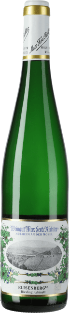 Weingut Max Ferd. Richter: Riesling Veldenzer Elisenberg Kabinett 2023