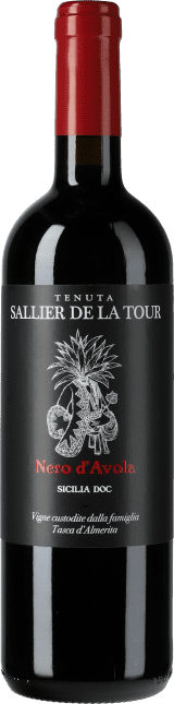 Nero d'Avola 2019