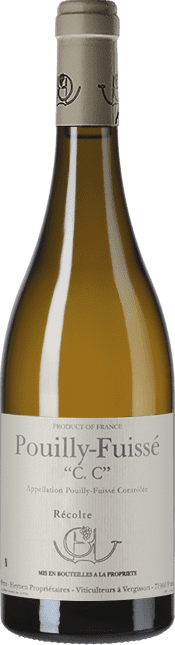 Pouilly Fuissé 2020