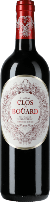 Chateau Clos de Bouard 2016