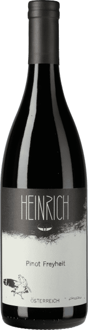 Pinot Freyheit 2019