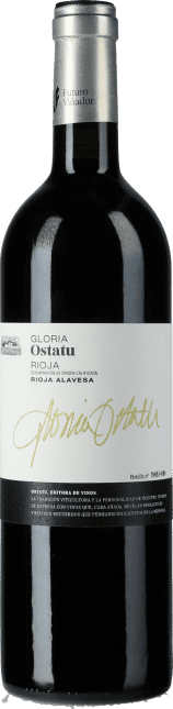 Gloria de Ostatu 2016