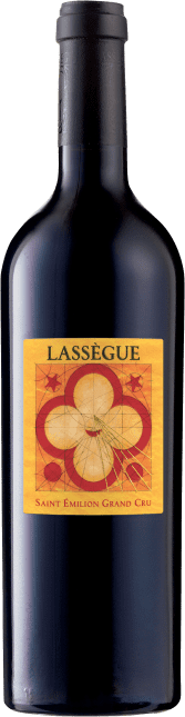 Chateau Lassegue Grand Cru Classe 2020