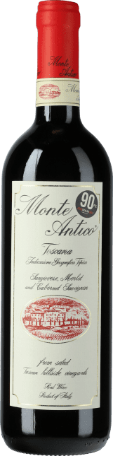 Monte Antico 2017